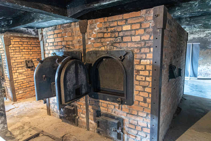 Polonia 040 - Auschwitz I.jpg